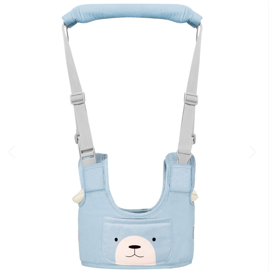 Firmes Pasos – Arnés Caminador para Bebés