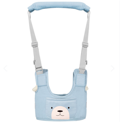 Firmes Pasos – Arnés Caminador para Bebés