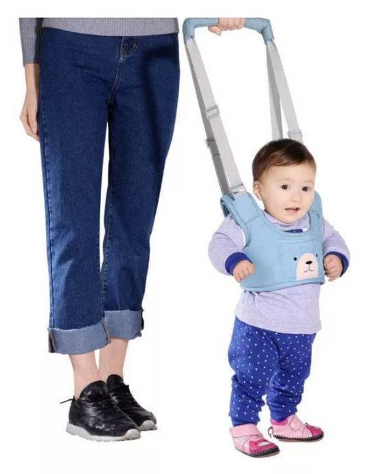 Firmes Pasos – Arnés Caminador para Bebés
